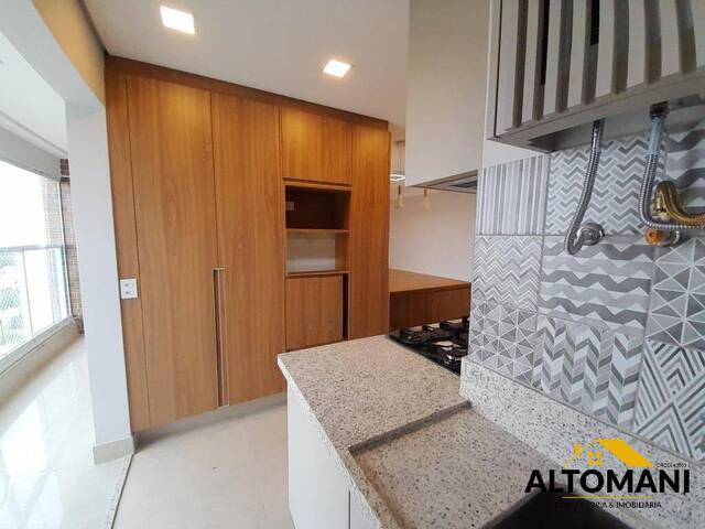 Apartamento para Venda em Campinas - 4