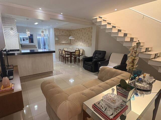 #2301 - Casa para Venda em Hortolândia - SP - 1