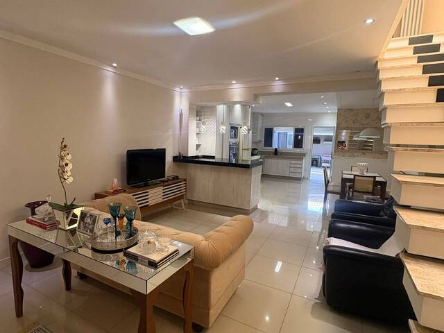 #2301 - Casa para Venda em Hortolândia - SP - 1