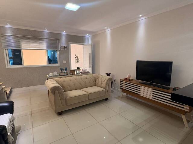 #2301 - Casa para Venda em Hortolândia - SP - 2