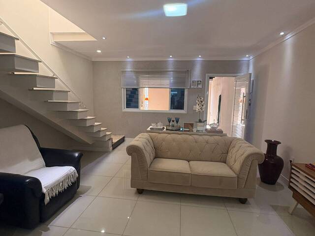 #2301 - Casa para Venda em Hortolândia - SP - 3