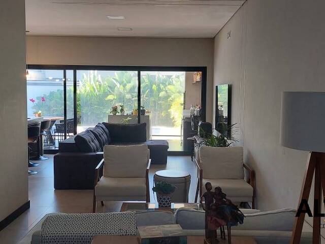 Casa em condomínio para Venda em Hortolândia - 5