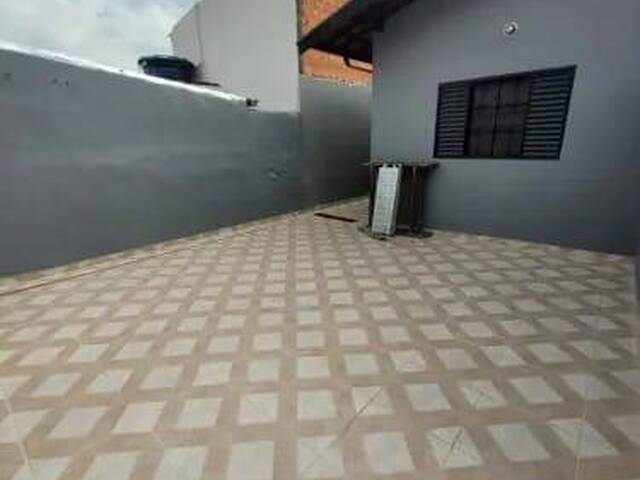 #2304 - Casa para Venda em Hortolândia - SP - 1