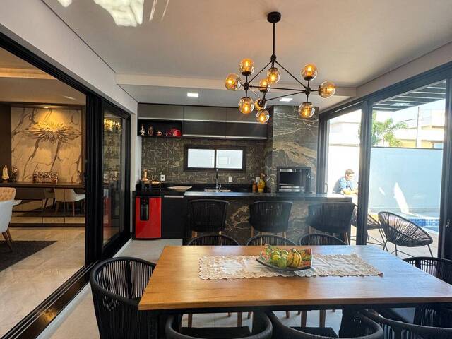 #2305 - Casa em condomínio para Venda em Hortolândia - SP - 2