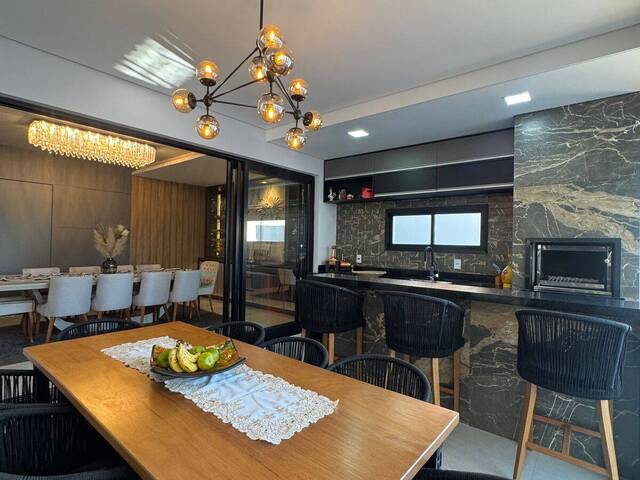 #2305 - Casa em condomínio para Venda em Hortolândia - SP - 1