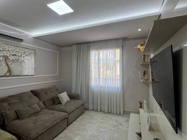 #2305 - Casa em condomínio para Venda em Hortolândia - SP - 3