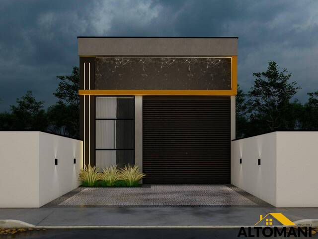 Venda em Jardim São Felipe - Hortolândia