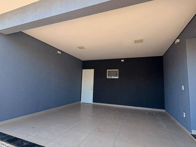 #2296 - Casa em condomínio para Venda em Hortolândia - SP - 3