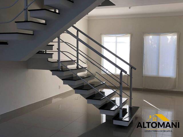 #2307 - Casa em condomínio para Venda em Hortolândia - SP - 2