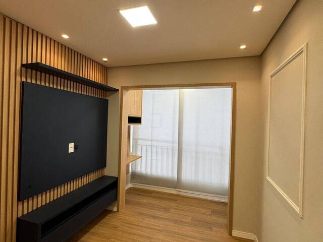 Apartamento para Venda em Hortolândia - 4