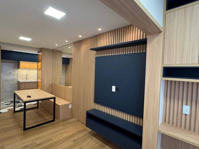 #2308 - Apartamento para Venda em Hortolândia - SP - 2