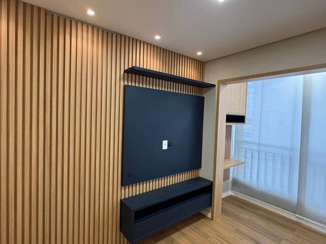 #2308 - Apartamento para Venda em Hortolândia - SP - 3