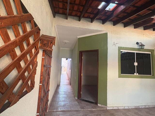 Venda em Jardim Villagio Ghiraldelli - Hortolândia