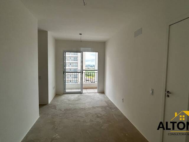Apartamento para Venda em Hortolândia - 4