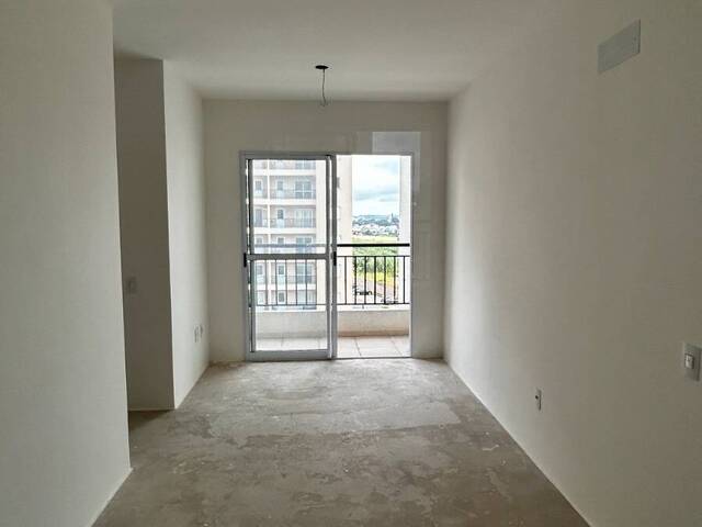 Apartamento para Venda em Hortolândia - 5