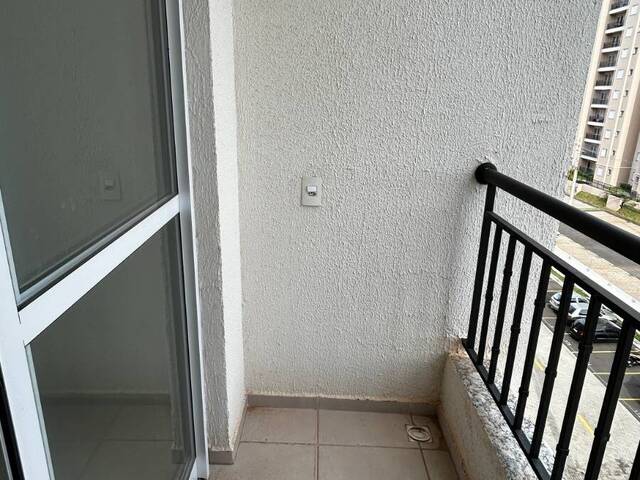 #2310 - Apartamento para Venda em Hortolândia - SP