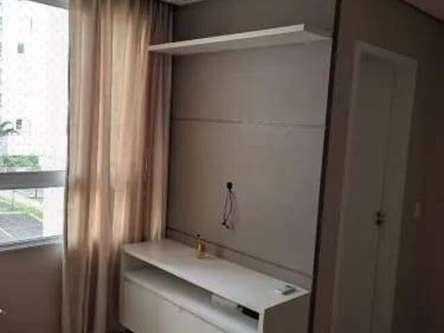 #2311 - Apartamento para Venda em Hortolândia - SP - 2