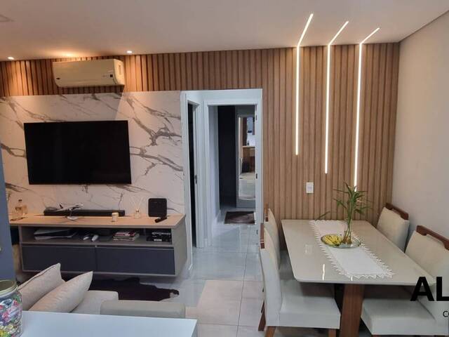 #2312 - Apartamento para Venda em Hortolândia - SP - 1