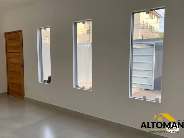 #2313 - Casa para Venda em Hortolândia - SP - 1