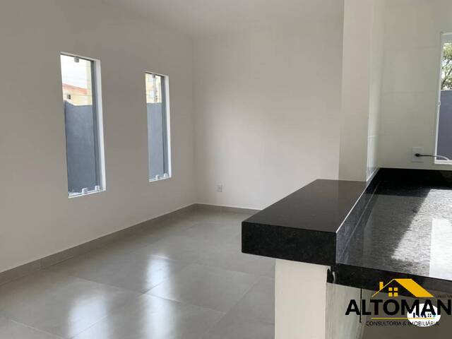 #2313 - Casa para Venda em Hortolândia - SP - 3