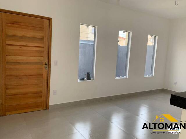 #2313 - Casa para Venda em Hortolândia - SP - 2