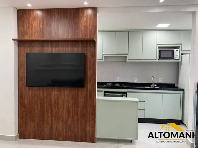 Apartamento para Venda em Hortolândia - 3