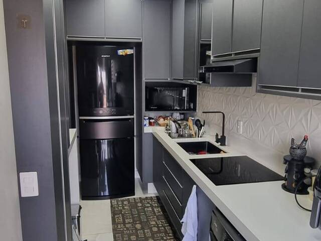 Apartamento para Venda em Hortolândia - 5