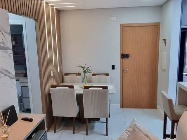 #2312 - Apartamento para Venda em Hortolândia - SP - 3