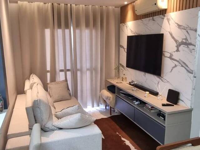 #2312 - Apartamento para Venda em Hortolândia - SP - 2