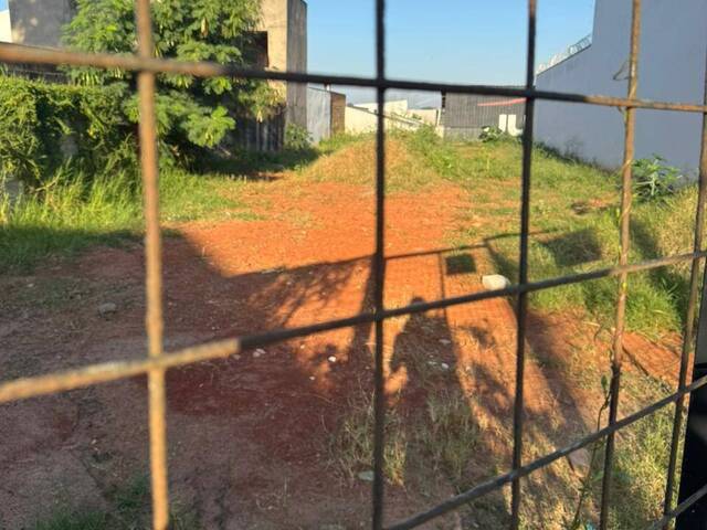Terreno para Venda em Hortolândia - 2