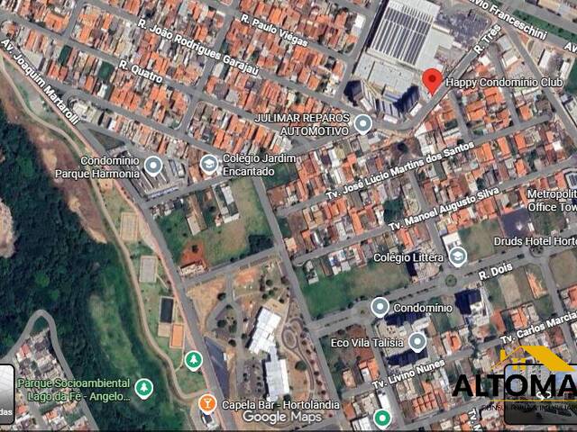 Terreno para Venda em Hortolândia - 4