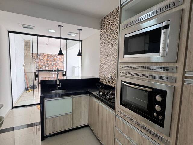 Casa em condomínio para Venda em Hortolândia - 5