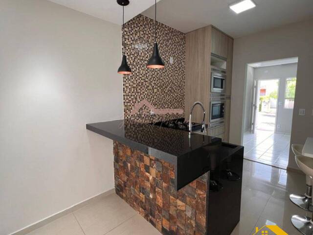 #2317 - Casa em condomínio para Venda em Hortolândia - SP - 3