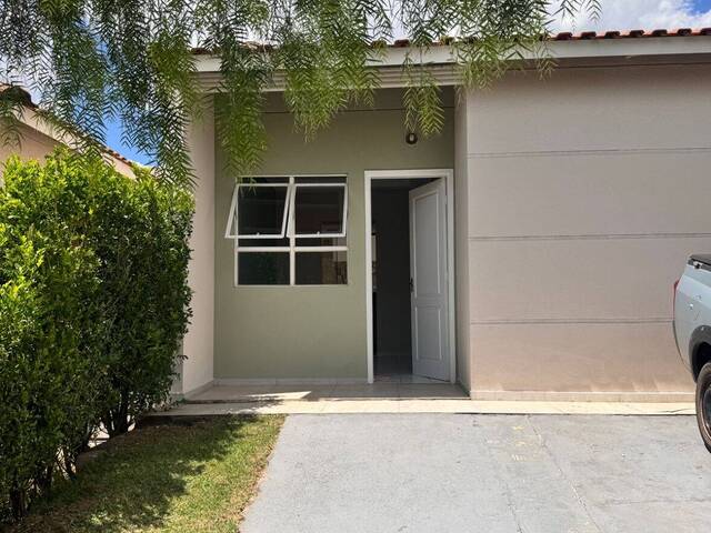 #2317 - Casa em condomínio para Venda em Hortolândia - SP - 1