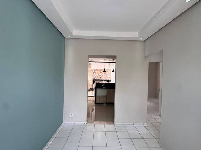 #2317 - Casa em condomínio para Venda em Hortolândia - SP - 2