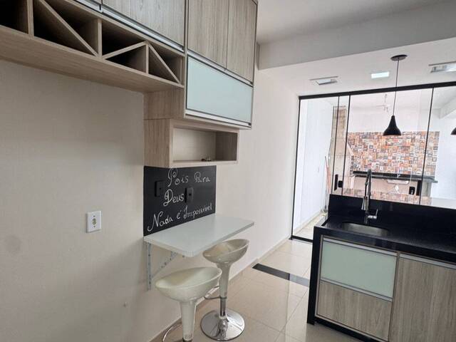 Casa em condomínio para Venda em Hortolândia - 4