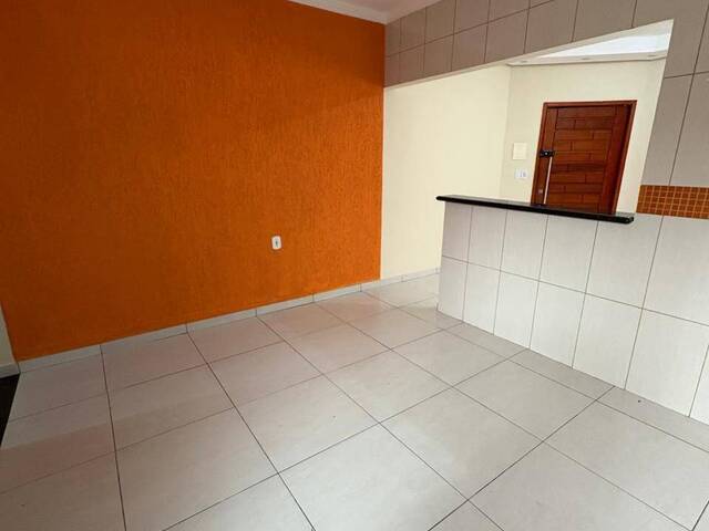 #2318 - Casa para Venda em Hortolândia - SP - 1