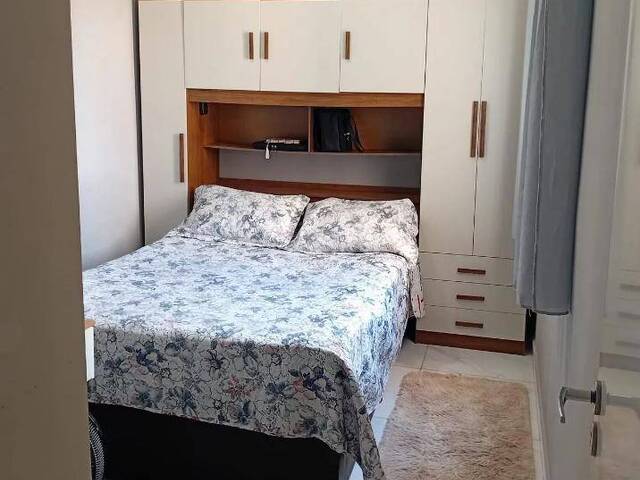 Apartamento para Venda em Hortolândia - 5