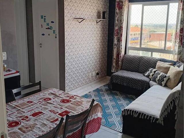 Apartamento para Venda em Hortolândia - 2