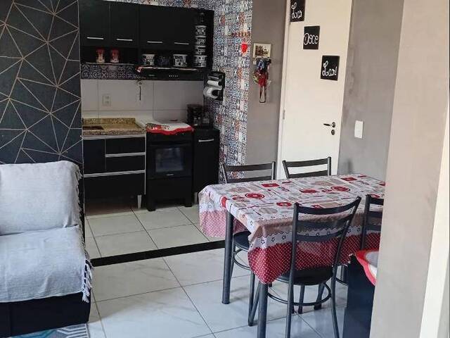 Apartamento para Venda em Hortolândia - 3