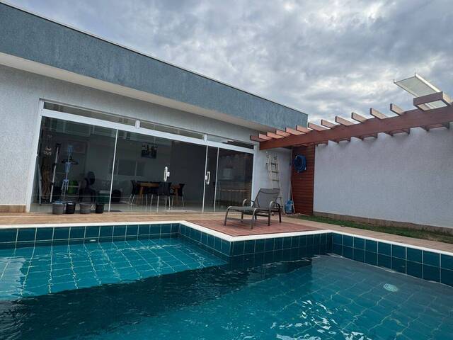 Casa em condomínio para Venda em Monte Mor - 3