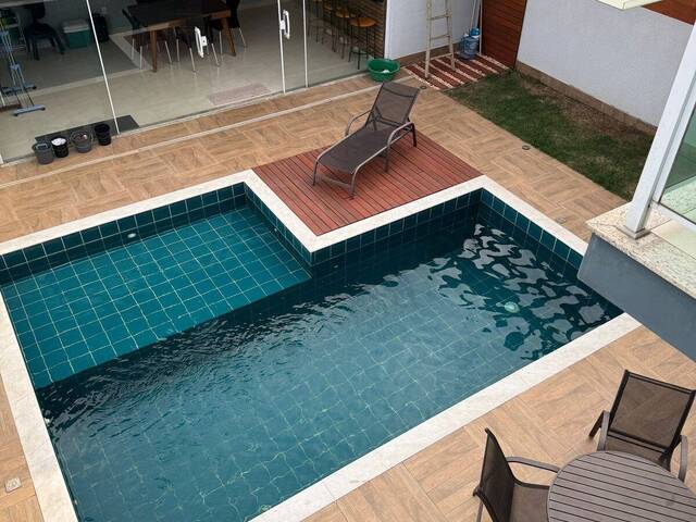 Casa em condomínio para Venda em Monte Mor - 4