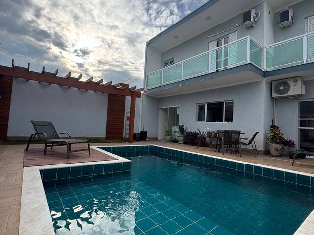 Casa em condomínio para Venda em Monte Mor - 2