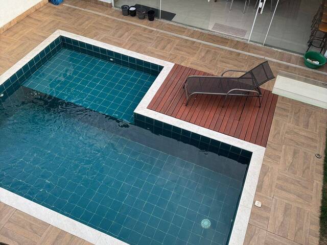 Casa em condomínio para Venda em Monte Mor - 5