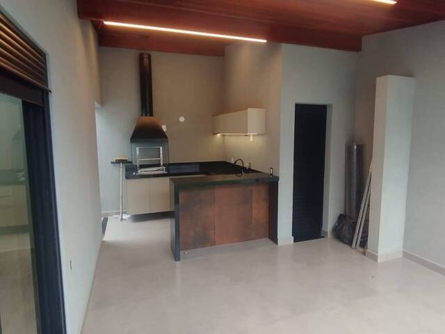 Casa para Venda em Hortolândia - 4