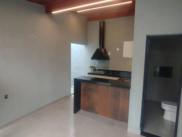 Casa para Venda em Hortolândia - 5