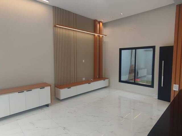 Casa para Venda em Hortolândia - 2