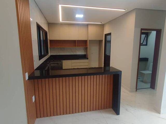 Casa para Venda em Hortolândia - 3