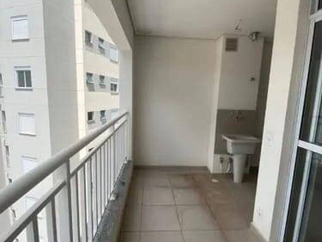 Apartamento para Venda em Hortolândia - 3