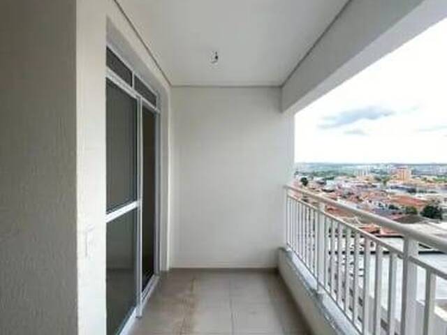 Apartamento para Venda em Hortolândia - 5